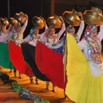 Rajasnthani Dance Troupe (Assorted)
