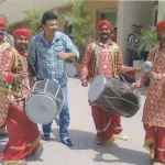 Punjabi 1