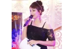 Anchor/Emcee Mrinalini Joshi