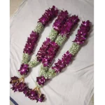 Perfect Petal Wedding Varmala