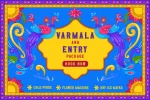 Varmala & Entries Packages