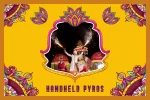 Baraat Needs Packages - Image 2