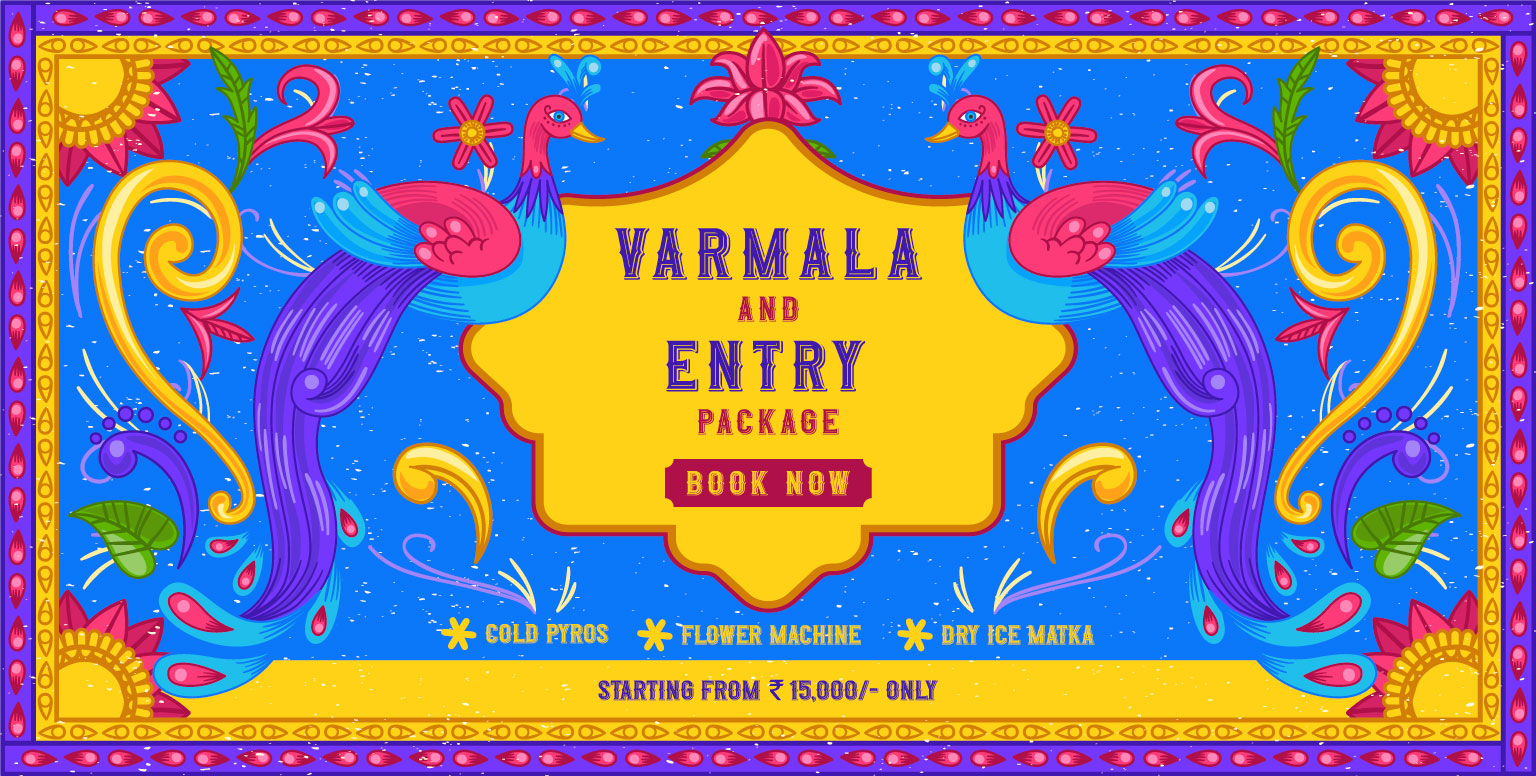 Varmala-and-Entry-Package__Banner