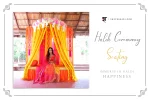 Elite Haldi Decor Packages - Image 4