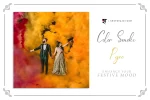 Elite Haldi Decor Packages - Image 8