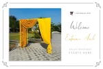Premium Haldi Decor Packages - Image 2