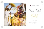 Elite Haldi Decor Packages - Image 6